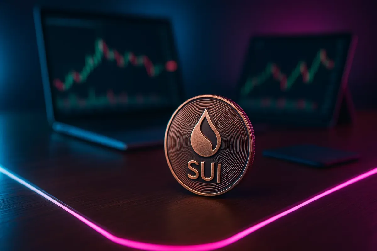 SUI Tokenine Dair Analistler ve Ekosistem Gelişmeleri