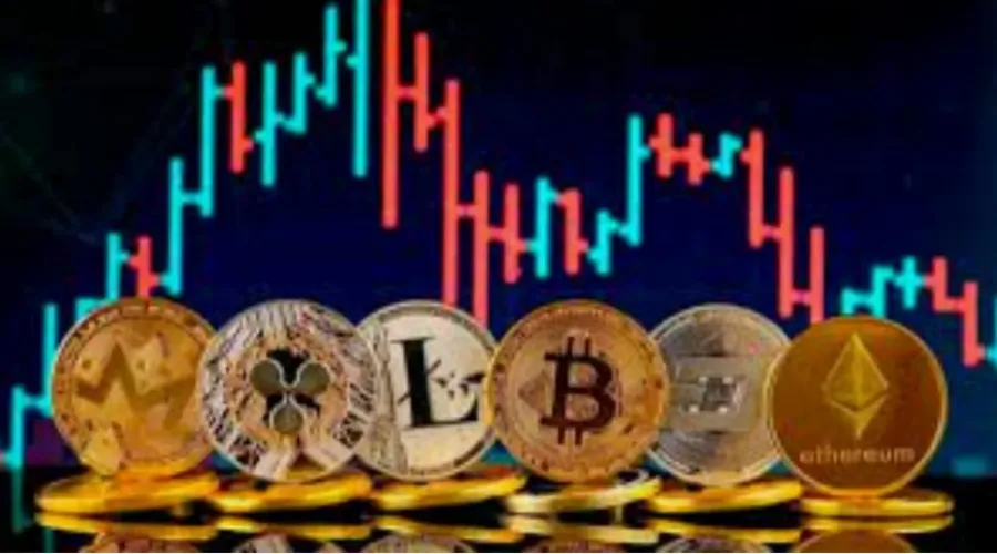 Инвесторы вывели $463 млн из биткоин-ETF, Wintermute предупреждает о рисках