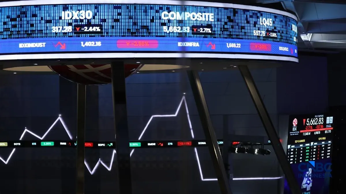Rombak Pengurus, Bank J Trust (BCIC) Angkat Direktur Baru
