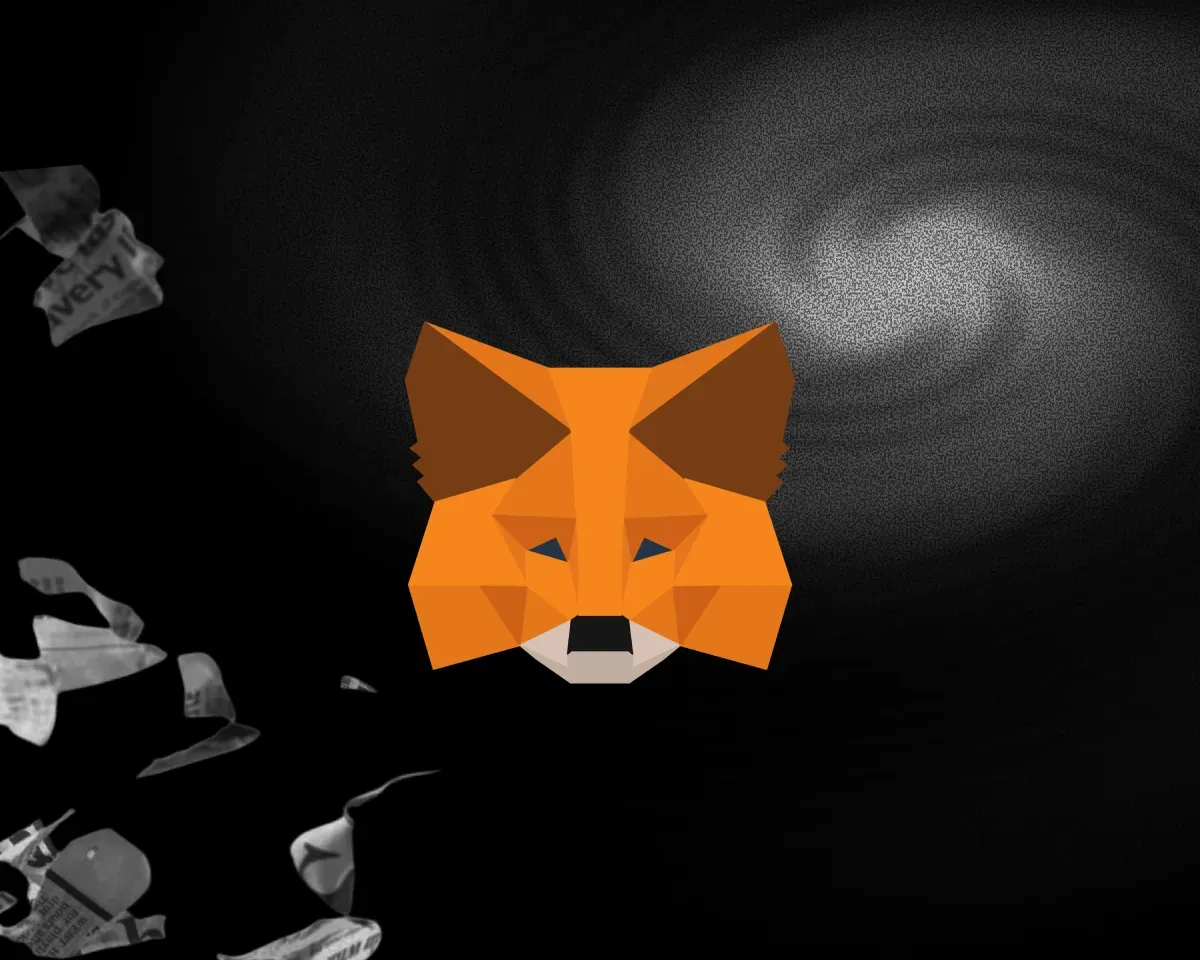MetaMask анонсировал кошелек для эпохи ИИ-агентов