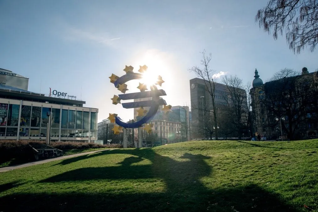 Isabel Schnabel defende adoção de blockchain pelo Banco Central Europeu