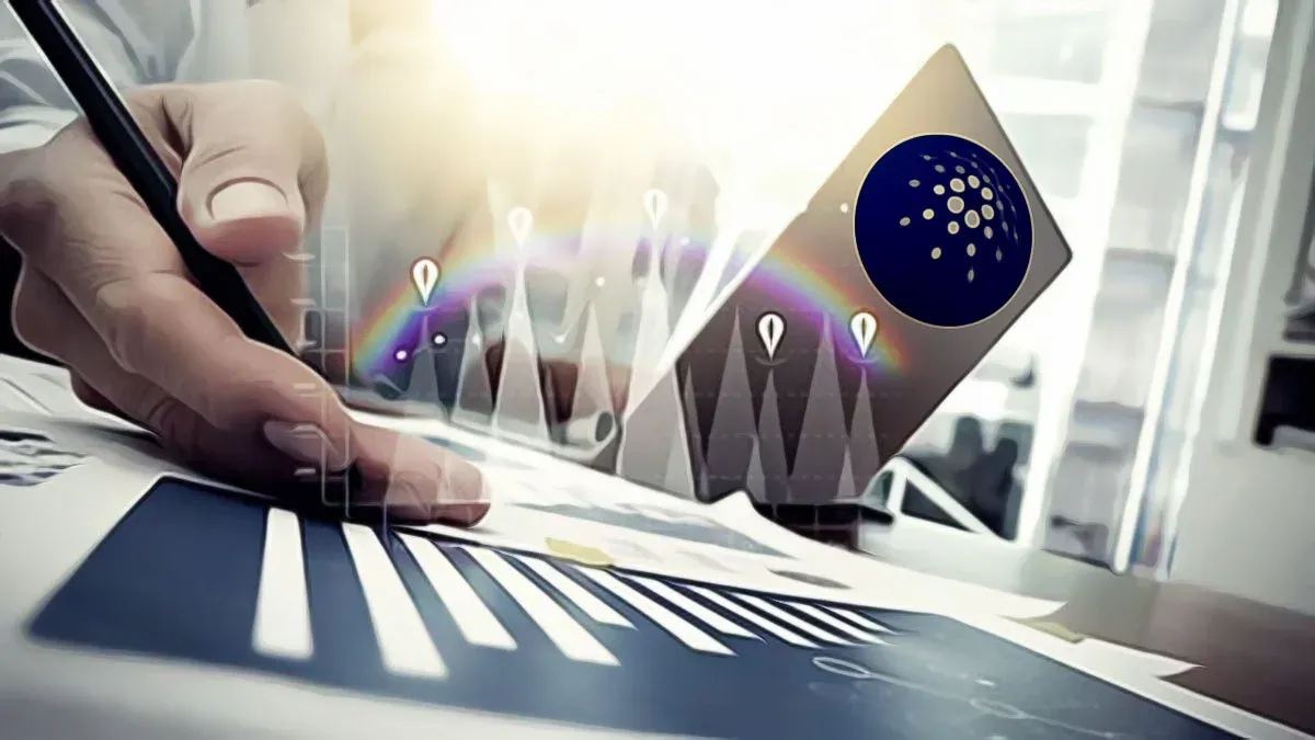 Cardano, Mesmo ile Python ve JavaScript için yeni araçlar sunuyor