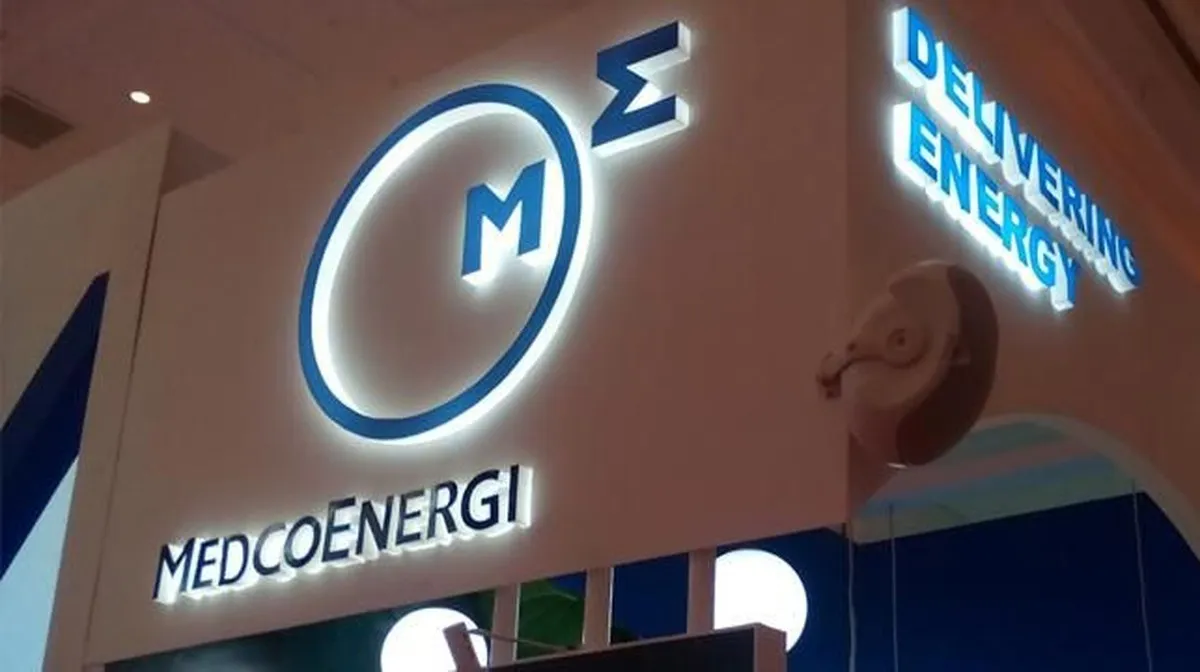 Kinerja Medco (MEDC) Dibayangi Beban Bunga
