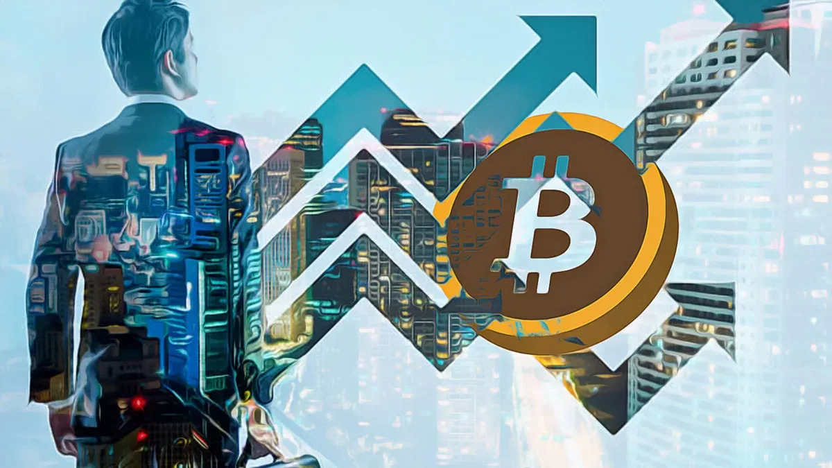 Bitcoin Teminatlı Kredi Hizmeti CRYL ile Tanışın