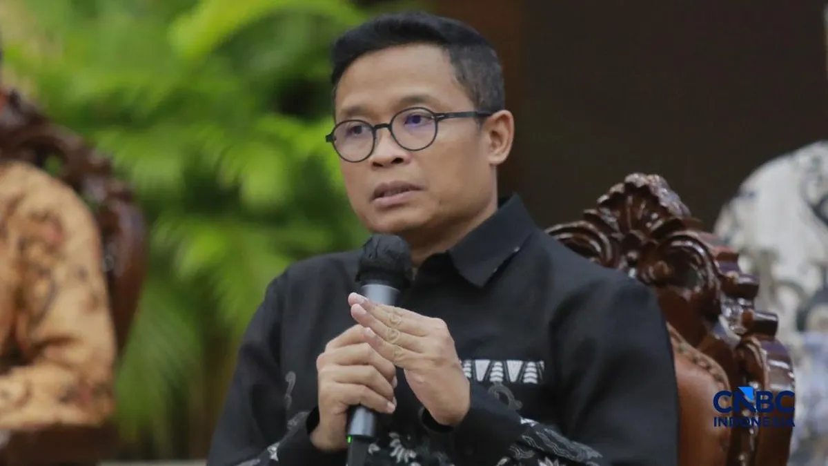 DJP Klaim Mesin Pajak Makin Kuat, Penerimaan Tumbuh 14%