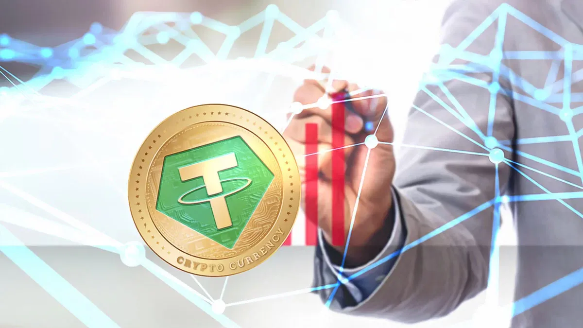Tether, KPMG ile 2025 yılı denetiminde olumlu görüş aldı