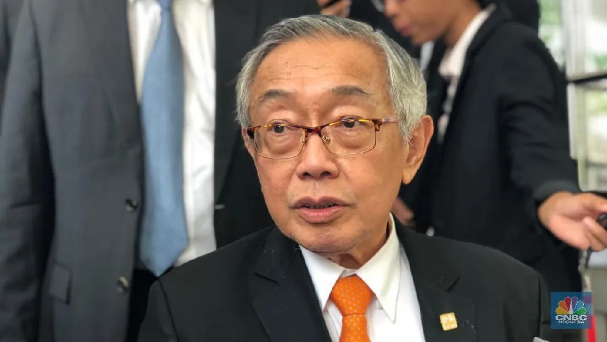 Terusir Dari China, Sosok Ini Malah Menjadi Raja Perabot Elektronik RI