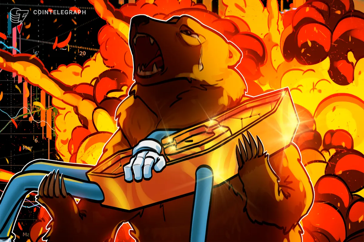 Declining stock premiums challenge crypto treasury model, says DWF