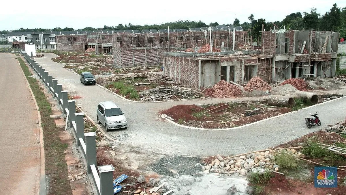 Repower Asia Indonesia masuk ke program rumah subsidi Prabowo