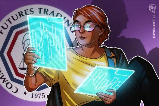 CFTC sees mixed responses to prediction market rulemaking