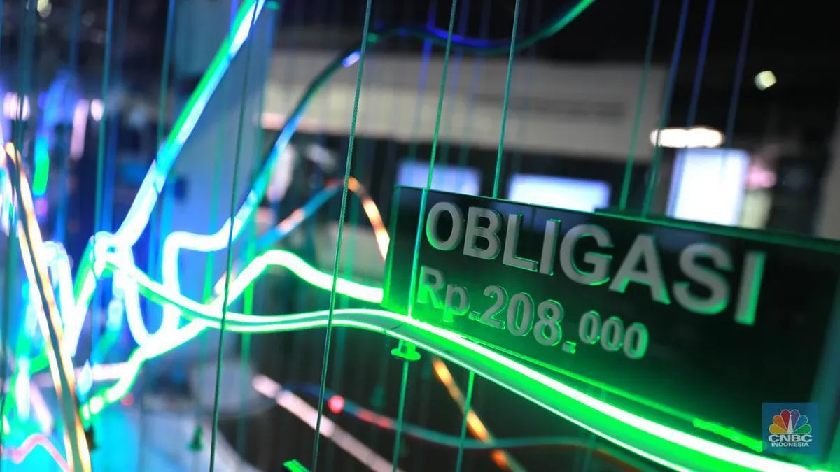 Investor Global Lirik Peluang Emas di RI, Ini Buktinya!