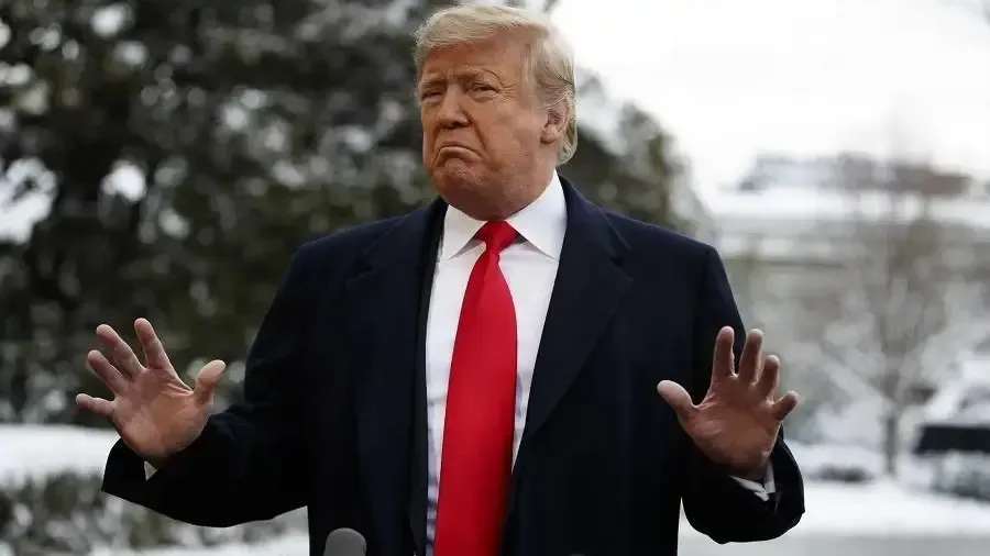 Демократы инициируют расследование криптобизнеса Трампа при выходе в большинство