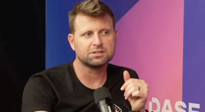 There is a ‘fundamental clash’ between bitcoin and institutionalization, says BTC circular economy project founder