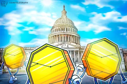 7 Democrats seen as ‘key’ to advancing CLARITY Act: Galaxy
