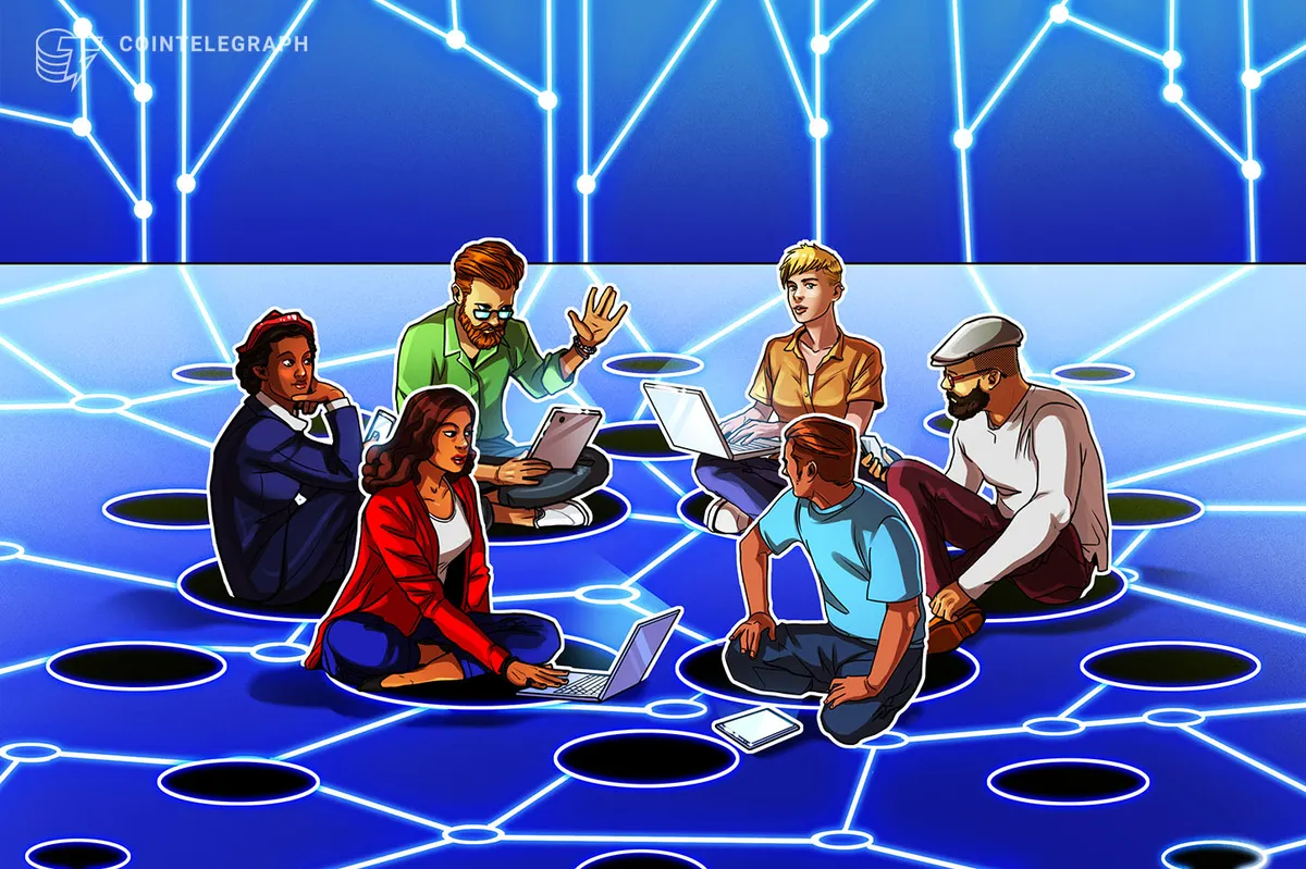Cardano Foundation fecha parceira inédita com Fiesp e Senai-SP para levar blockchain na indústria 4.0