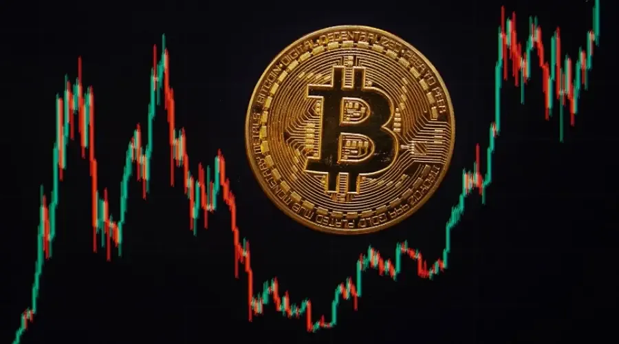 Аналитики CryptoQuant назвали сроки завершения коррекции биткоина