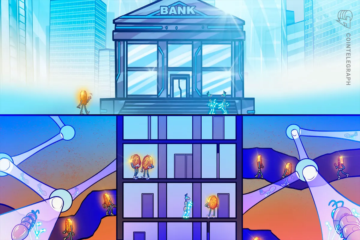 Controladora da Kraken adiciona liquidação em dólares 24/7 com o Singapore Gulf Bank