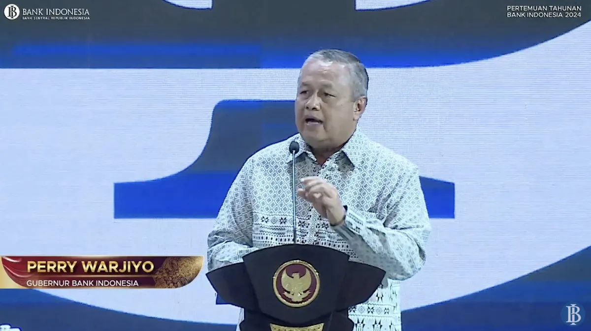Dolar Betah di Atas Rp17.100, Bos BI: Rupiah Undervalued!