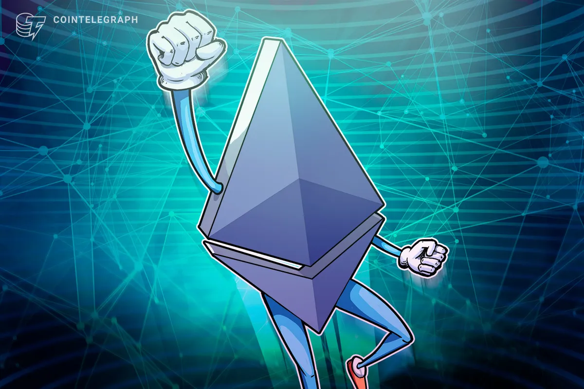 Glamsterdam upgrade may disrupt tools, Ethereum Foundation cautions developers