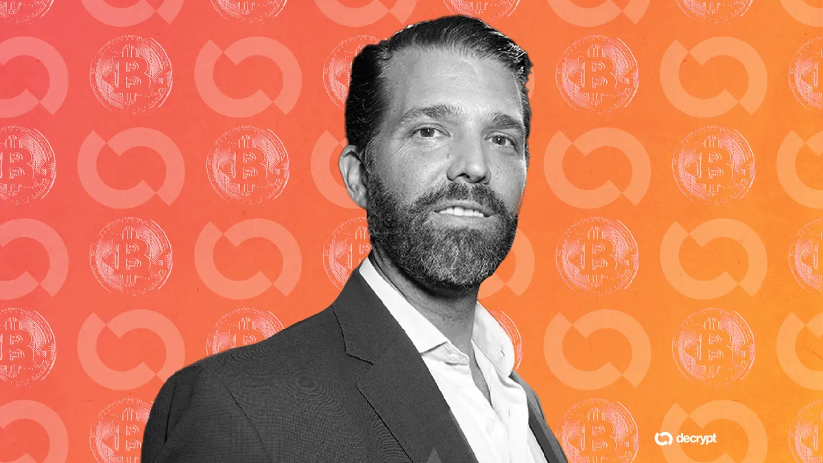 Los Hijos de Trump No Han Abandonado World Liberty Financial, Afirma la Firma Cripto