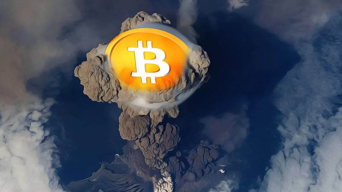 Bitcoin Yükseldi, Ancak Piyasalardaki Temkin Sürüyor