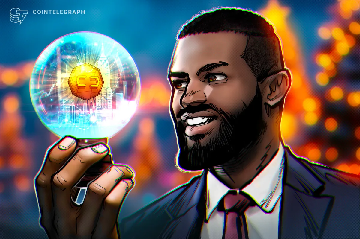 RedStone secures 15.8 million Canton Coin from Canton Foundation