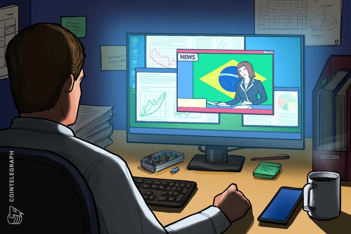 Deputado quer saber quanto o Governo arrecadou de impostos com criptomoedas no Imposto de Renda