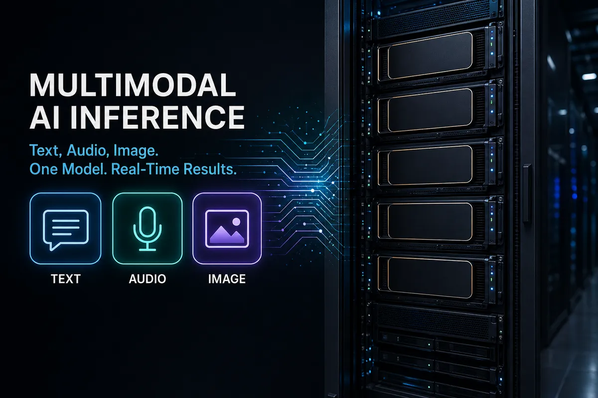 엔비디아, 텍스트·음성·이미지 한 번에 읽는 ‘네모트론 3 나노 옴니’ 공개