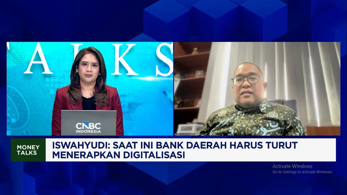 BPD optimalkan pembayaran gaji ASN untuk majukan ekonomi daerah