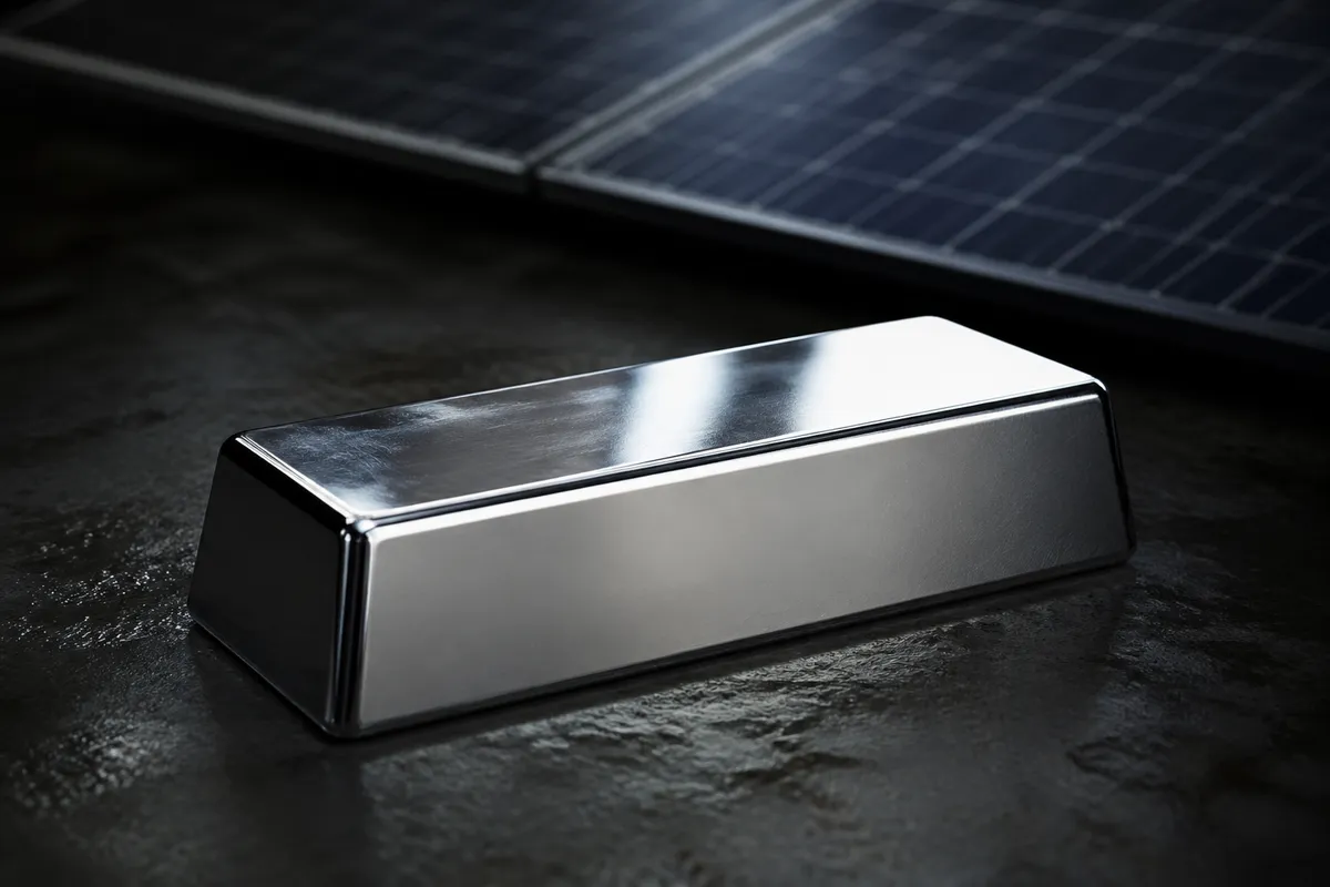 은, 6년째 공급 부족…2026년 4,630만 온스 부족에 탐사 기업들 ‘가속’