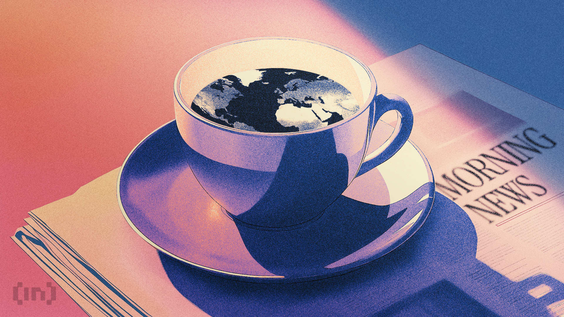 Что случилось на крипторынке, пока все спали — обзор от 10 апреля