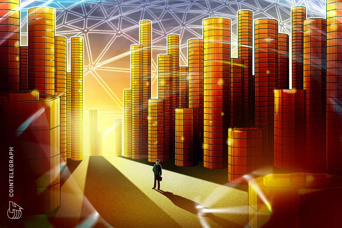 Canton Strategic Holdings, listada na Nasdaq, planeja negociar ações tokenizadas a partir de 2 de novembro
