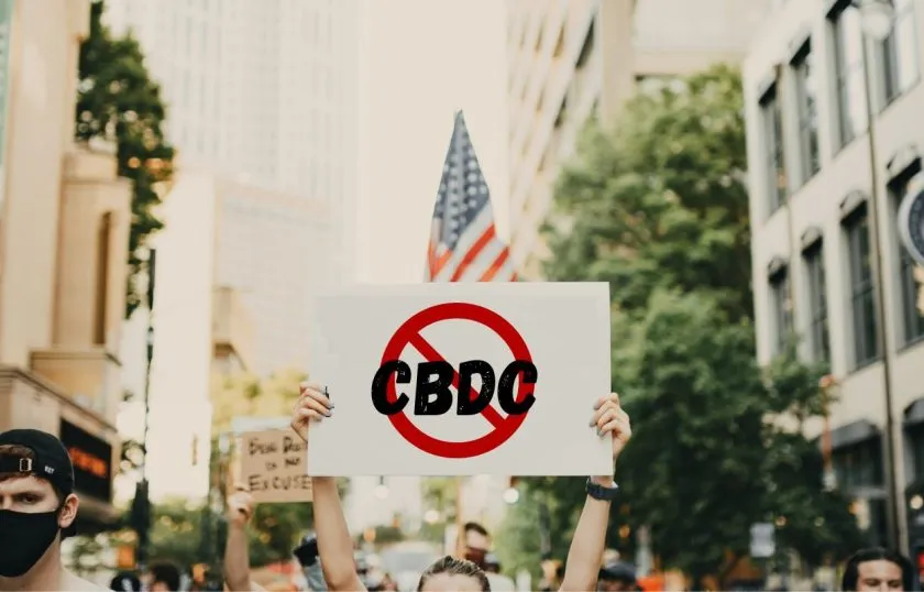 Cámara y Senado de EE. UU. pactan ley de vivienda con veto a una CBDC hasta 2030