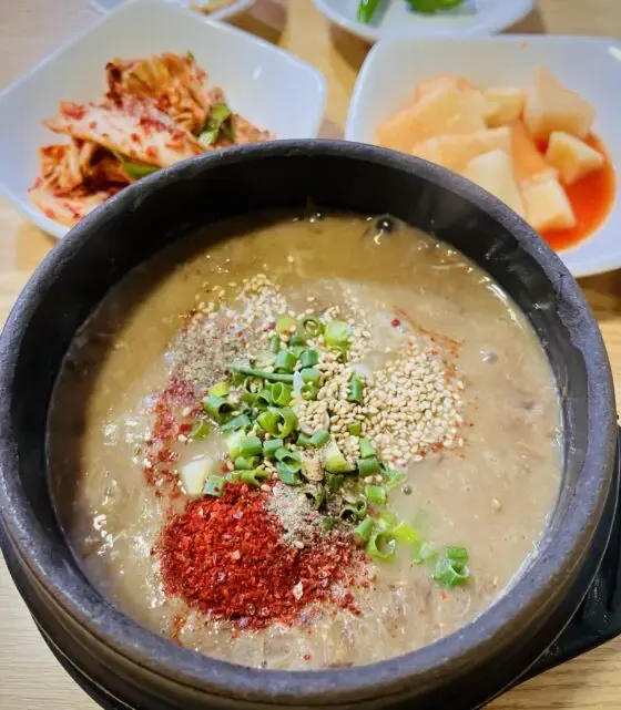 [뜨는 맛집] 제주 고사리는 왜 맛이 깊을까?