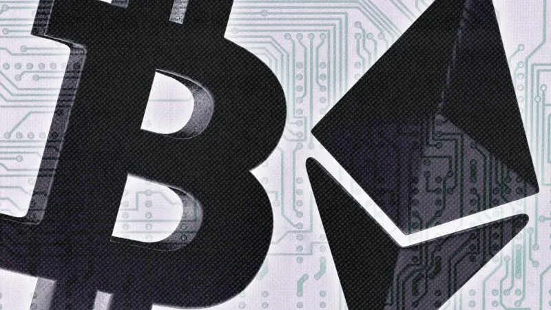 Bitcoin and ether ETFs see $1.1 billion inflow amid Coldcard wallet exploit