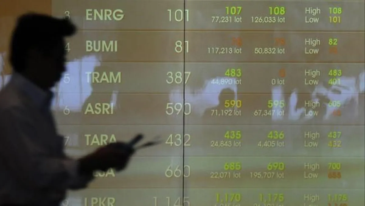 Bakrie Group investasi Rp3,6 triliun di sektor migas AS melalui Energi Mega Persada