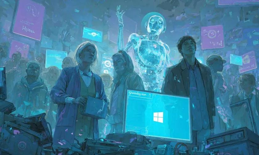 Microsoft usa IA para desmantelar red global de malware y perseguir a sus operadores