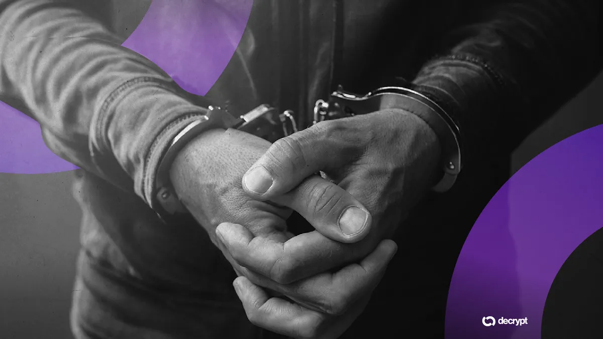 Feds Arrest Florida Man Over Video Game Malware That Stole $220K in Crypto