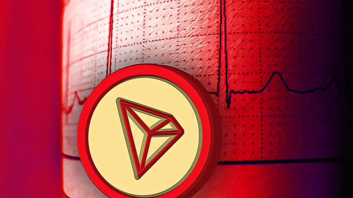 TRON ağı, alıcıların geri dönüşüyle güçlenen performans sergiliyor