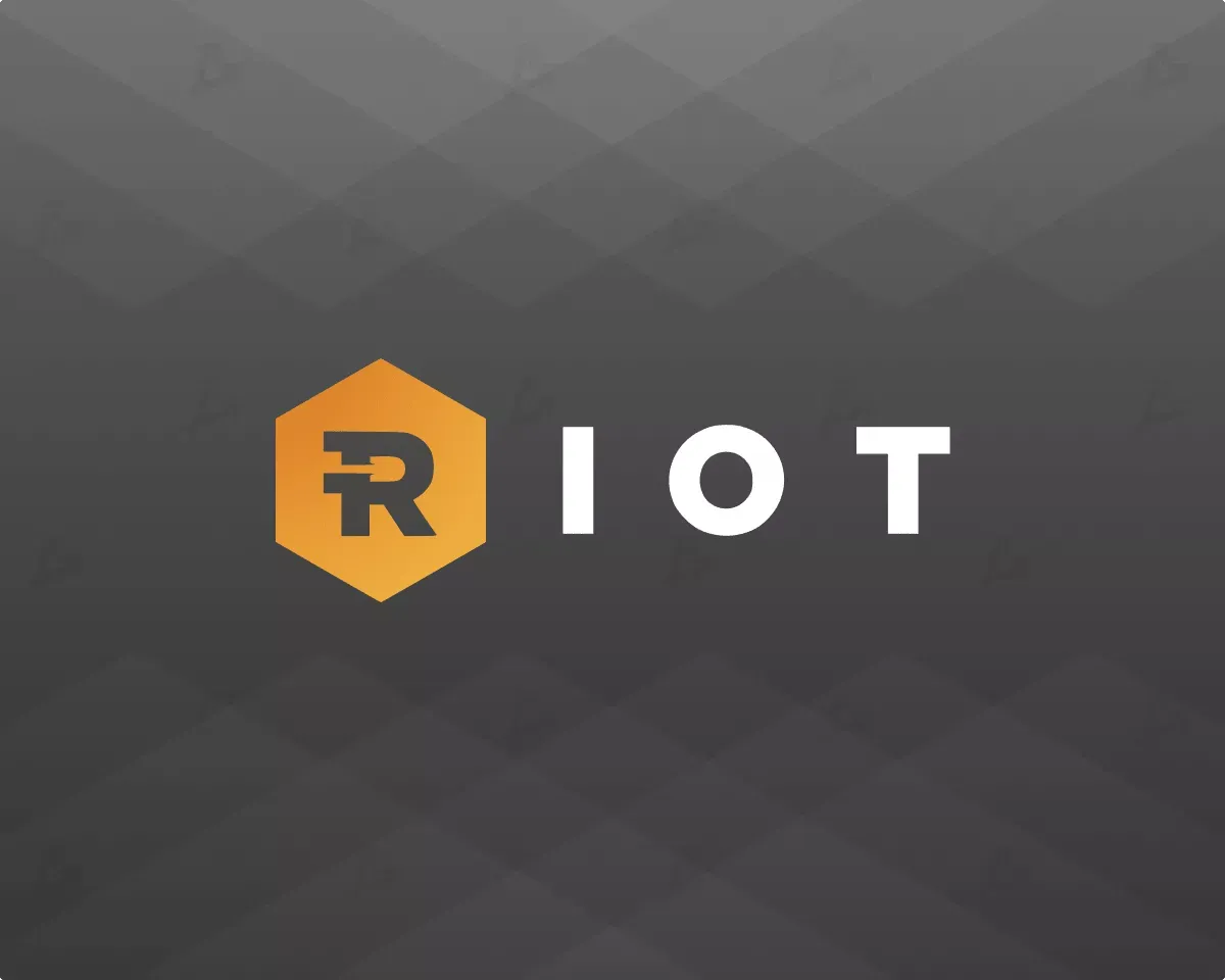 Riot привлекла до $573 млн для ИИ-кампуса в Техасе с кредитом от Morgan Stanley