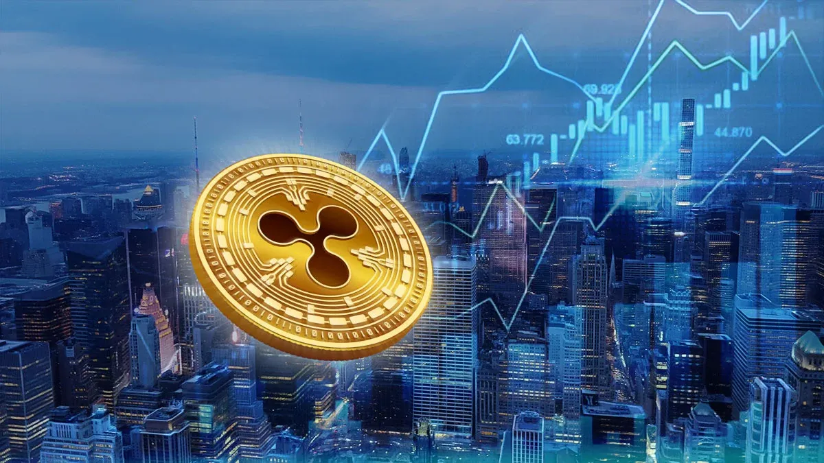 XRP 1,52 dolarda direnç gösteriyor, balinalar alımlara devam ediyor
