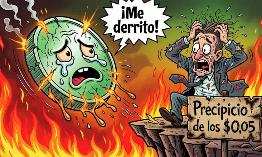 HBAR se desploma un 88% desde su máximo histórico: ¿hay esperanza para los inversores?