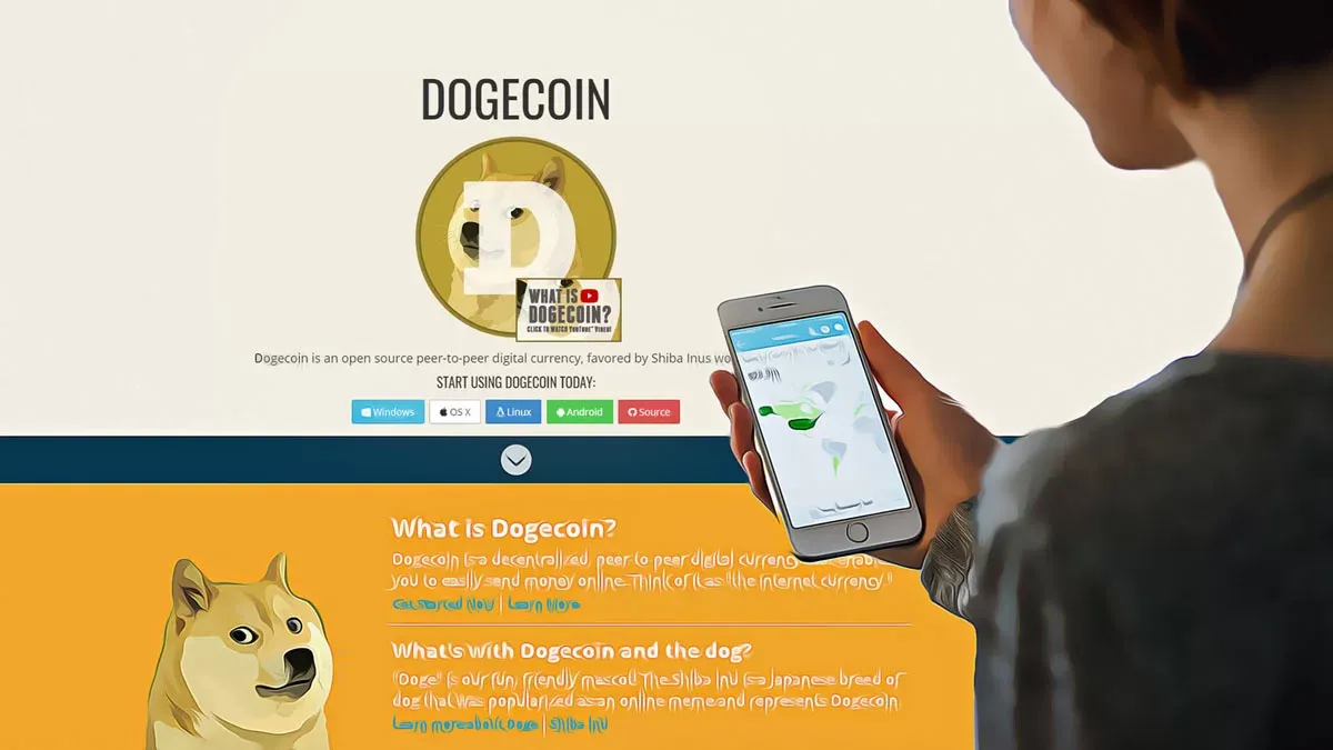 Dogecoin ETF'lerine son 24 saatte 0 dolar giriş kaydedildi