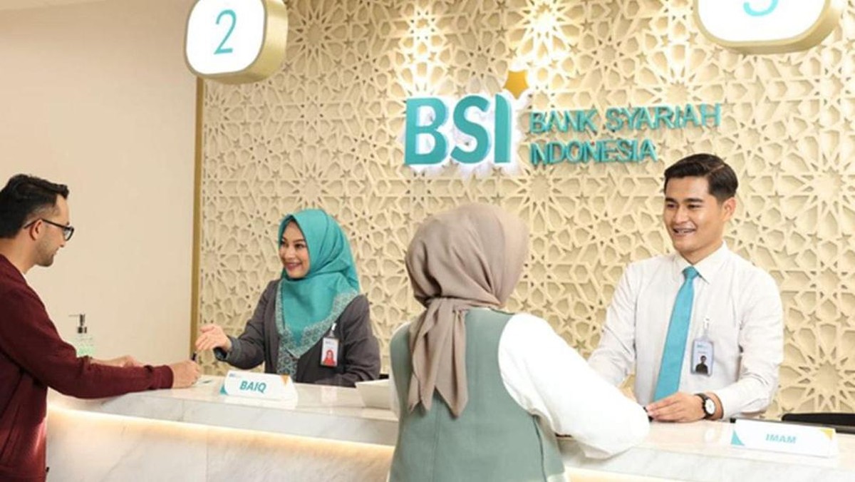 Jadwal RUPST BSI (BRIS) Berubah, Ada Agenda Ganti Manajemen