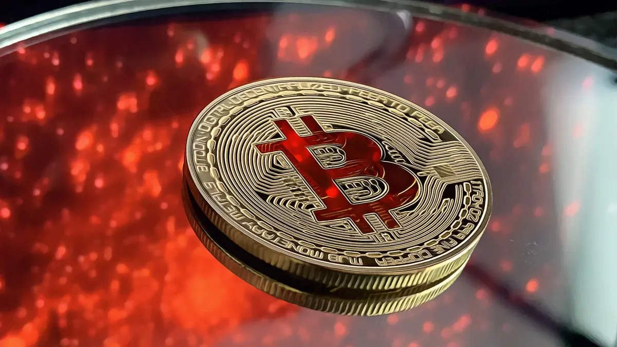 Kripto Piyasasında Fırtınalı Günler: Bitcoin’in Yükselişi ve Belirsizlik