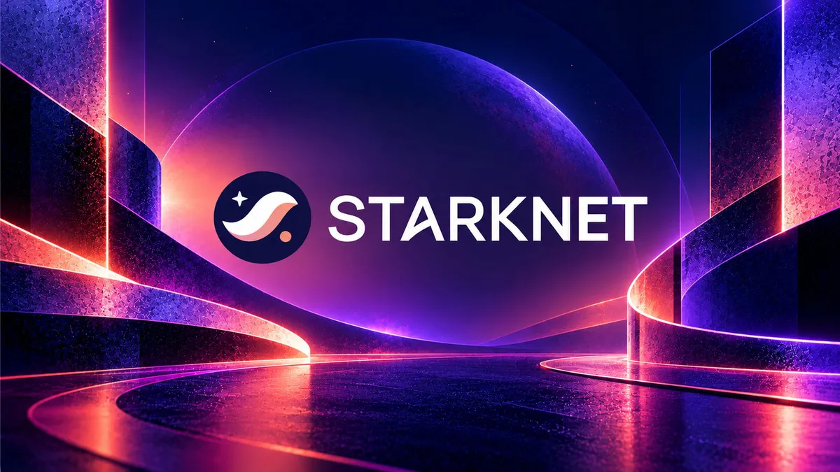 Starknet considers post-quantum Layer 1 transition as community approves research