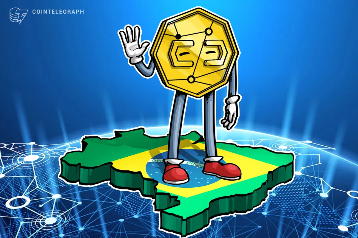 CVM reúne mais de 50 especialistas para definir futuro da tokenização no Brasil