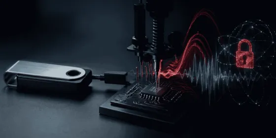 Ledger advierte sobre riesgos ocultos en la criptografía postcuántica