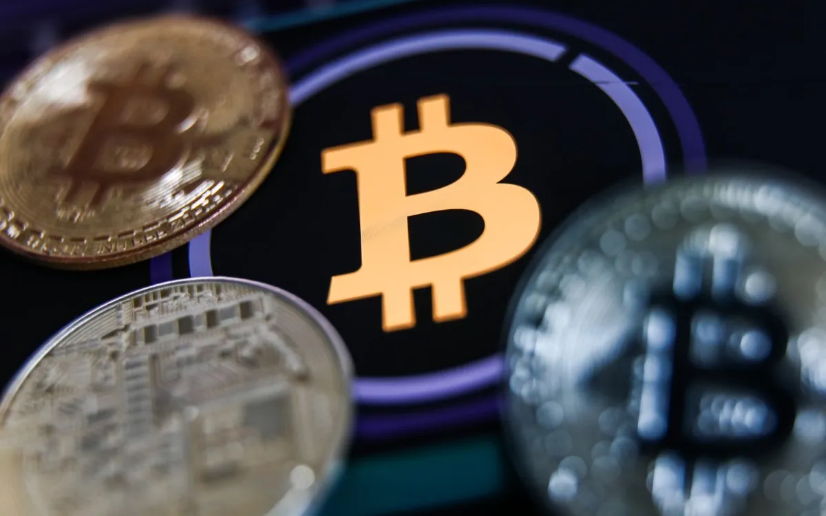 Bitcoin, 6 Ekim 2025'te 126 bin doları aşarak tarihi rekorunu kırdı