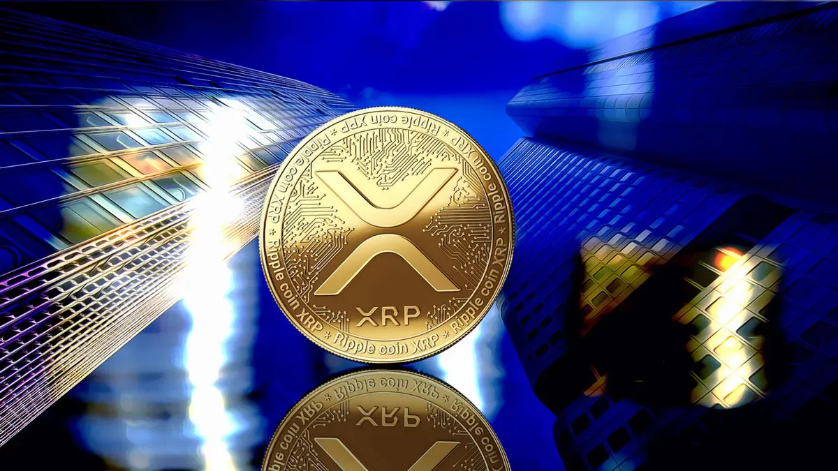 XRP ETF değerleri, spot piyasanın neredeyse iki katı hızla yükseliyor